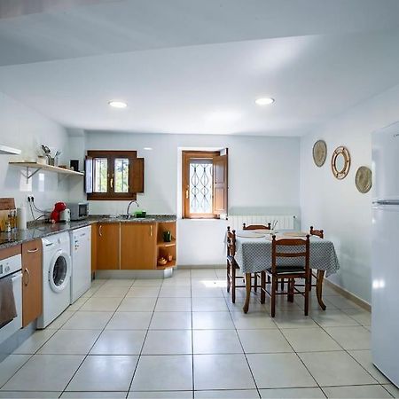 Casa Feli - Apartamento Con Jardin Privado En Los Pirineos Castiello de Jaca Exterior foto