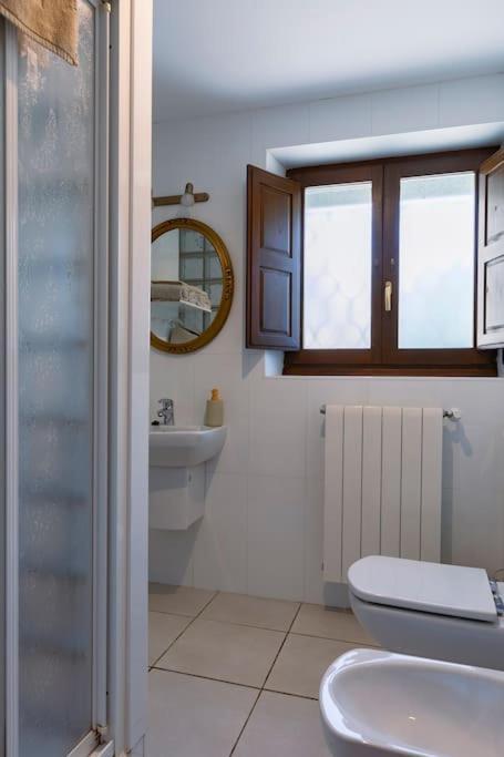 Casa Feli - Apartamento Con Jardin Privado En Los Pirineos Castiello de Jaca Exterior foto