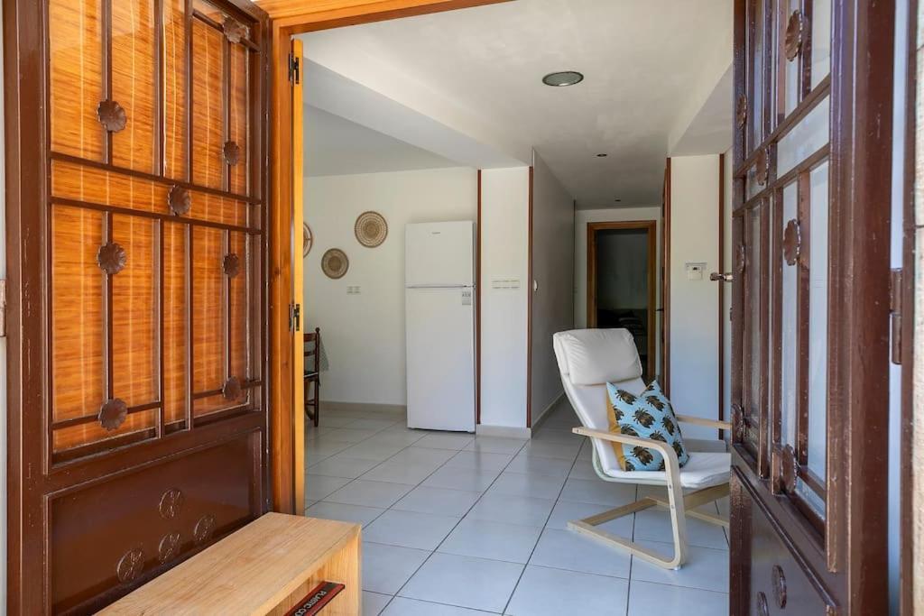 Casa Feli - Apartamento Con Jardin Privado En Los Pirineos Castiello de Jaca Exterior foto